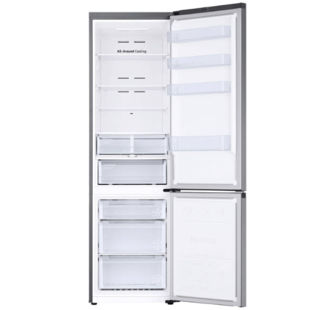 Холодильник Samsung RB38C603CS9