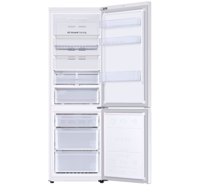 Холодильник Samsung RB34C675DWW