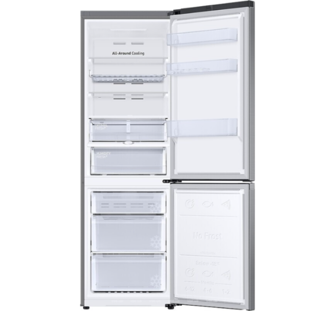 Холодильник Samsung RB34C675DS9