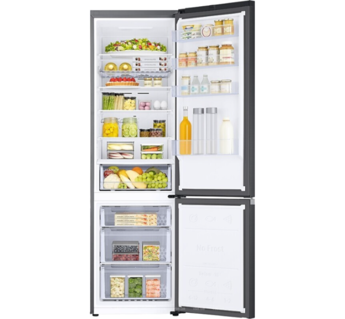 Холодильник Samsung RB38C602DB1