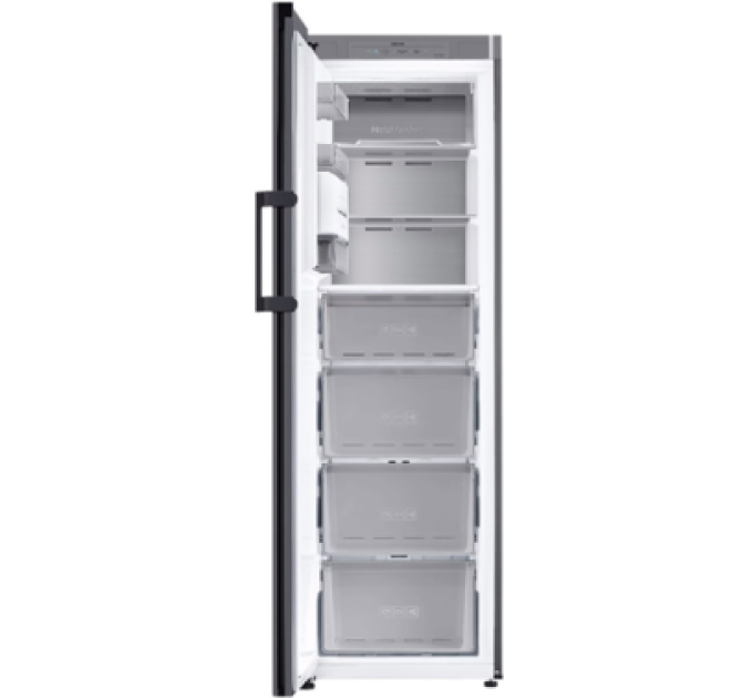 Морозильна камера Samsung RZ32C76CE22