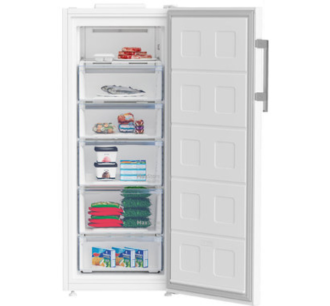 Морозильна камера Beko B5RFNE274W