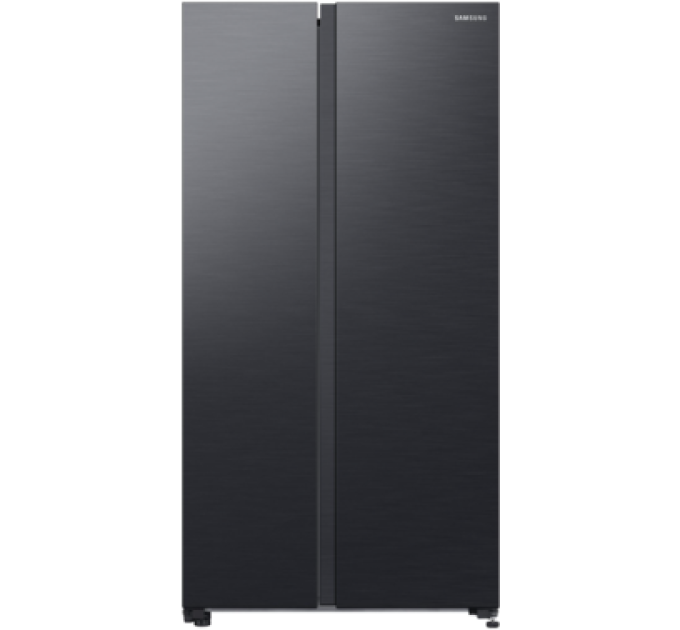 Холодильник Samsung RS62DG5003B1UA