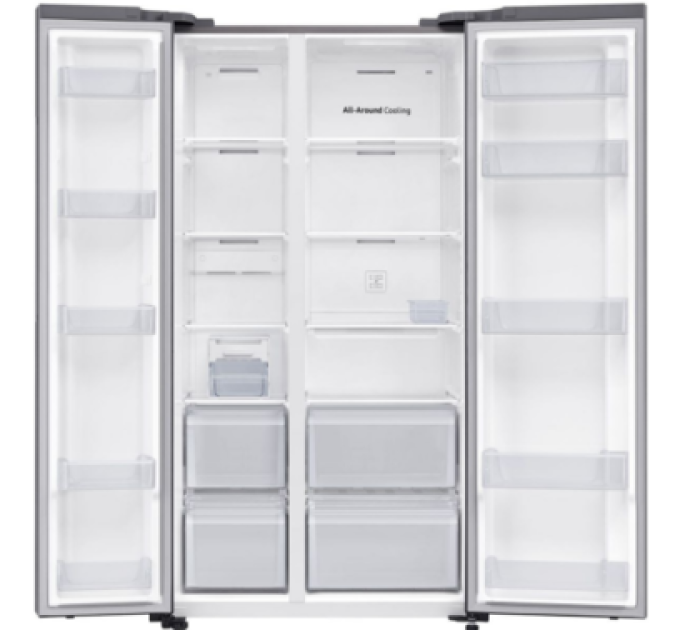 Холодильник Samsung RS62DG5003S9UA 