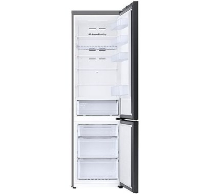 Холодильник Samsung RB38C6B2E22