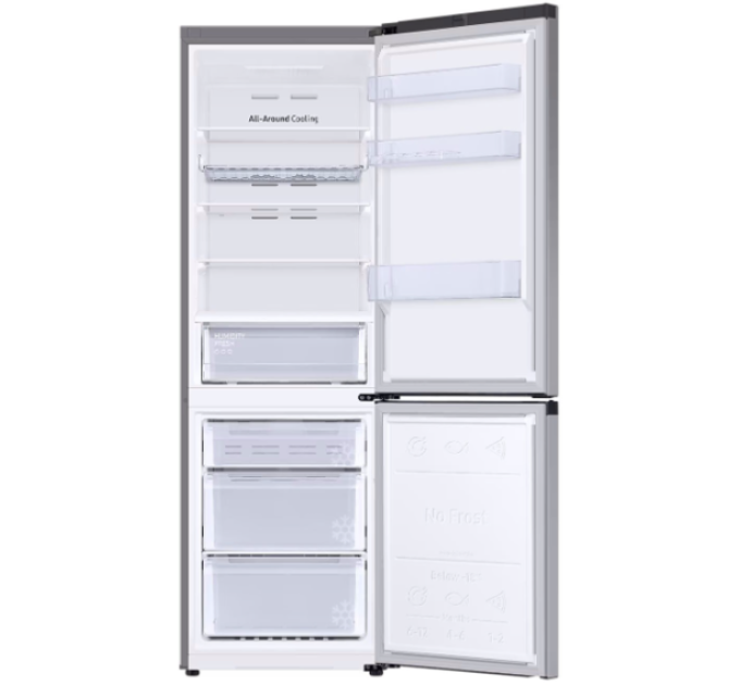 Холодильник Samsung RB34C672DSA