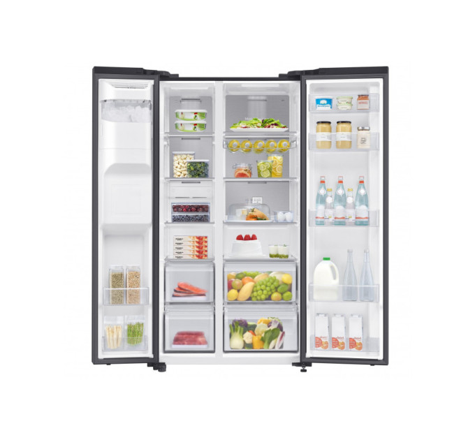 Холодильник Samsung RS68CG885DB1