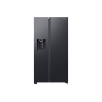 Холодильник Samsung RS65DG54M3B1