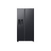 Холодильник Samsung RS65DG54M3B1