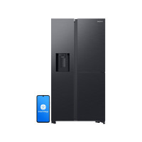 Холодильник Samsung RH65DG54M3B1