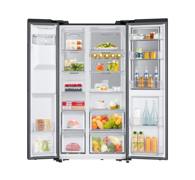 Холодильник Samsung RH65DG54M3B1