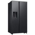 Холодильник Samsung RS65DG5403B1