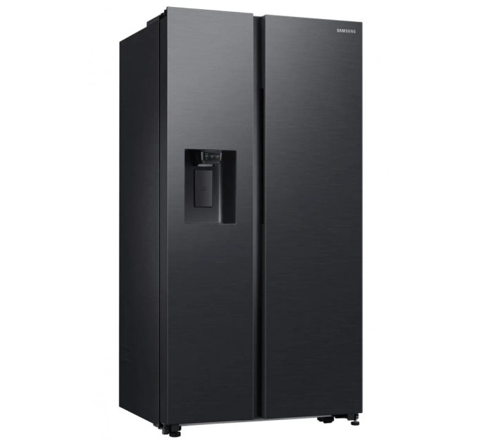 Холодильник Samsung RS65DG5403B1