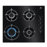 Газова варильна поверхня Electrolux EGG6407K