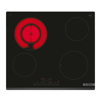 Електрична варильна поверхня Bosch PKF631FP3E Електрична варильна поверхня Bosch PKF631FP3E