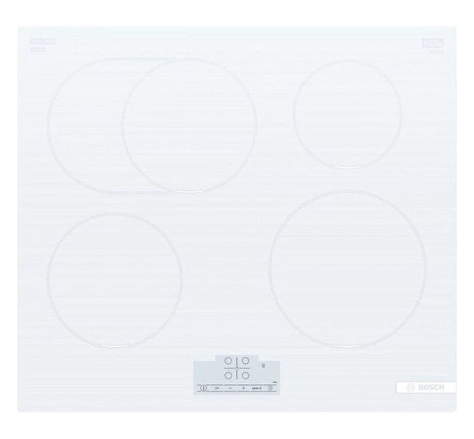 Індукційна варильна поверхня Bosch PIF612BB1E 60 см