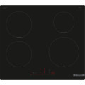 Індукційна варильна поверхня Bosch PUE611HC1E 60 см