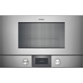 Мікрохвильова піч Gaggenau BMP224110 з грилем