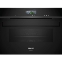 Духовка електрична Siemens HS958KDB1