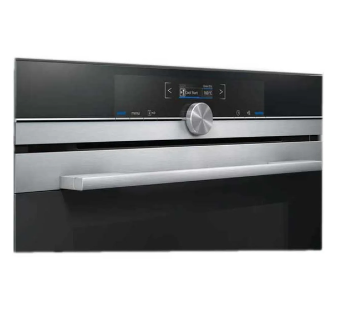 Духова шафа Siemens HB673GBS1 60 см