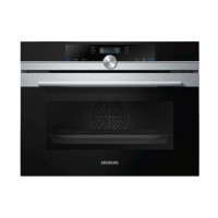 Духовка електрична Siemens CB675GBS3 Духовка електрична Siemens CB675GBS3