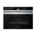 Духова шафа Siemens CB675GBS3 45 см