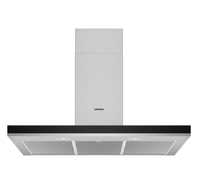 Витяжка Siemens LC96BHM50 90 см