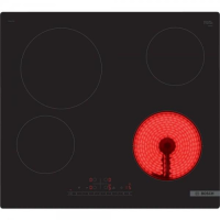 Електрична варильна поверхня Bosch PKE611FP2E