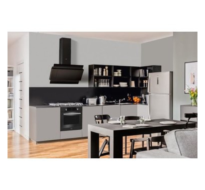 Духовка Amica EB7541HB FINE