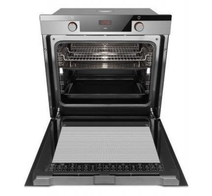 Духовка Amica ED37619X X-TYPE Steam