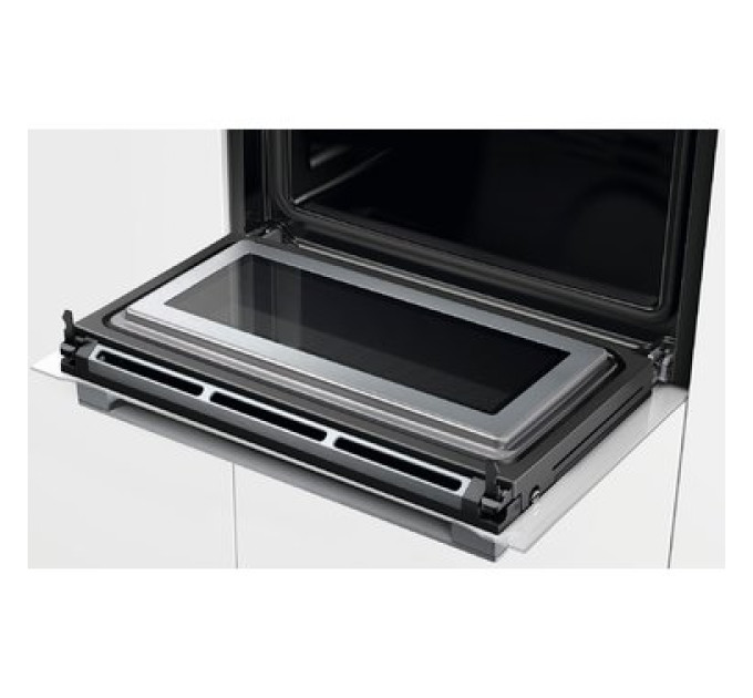 Духовка Bosch CMG633BW1