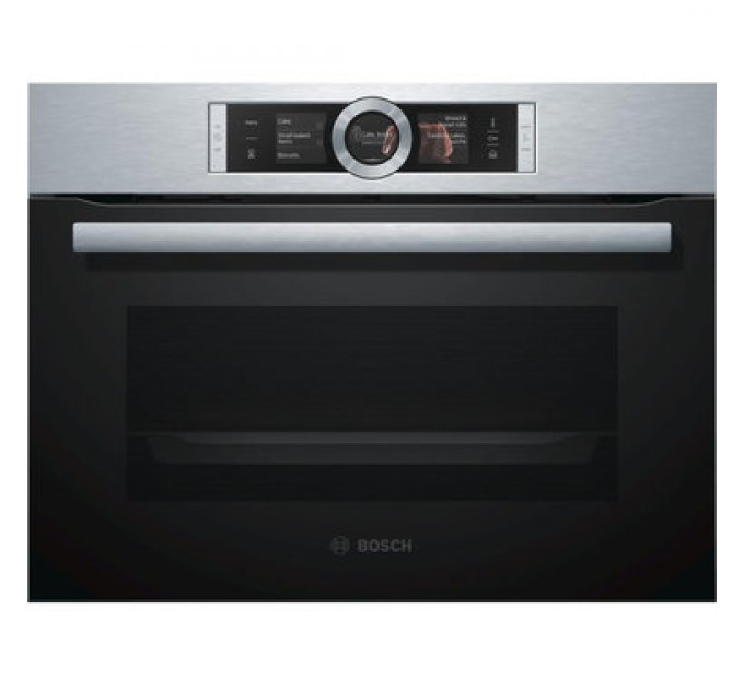 Духовка Bosch CSG656BS2