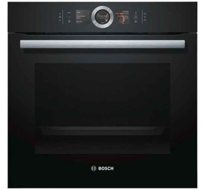 Духовка Bosch HSG636BB1