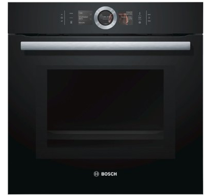 Духовка Bosch HNG6764B6