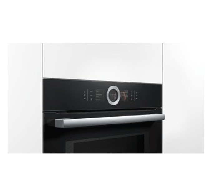 Духовка Bosch HNG6764B6