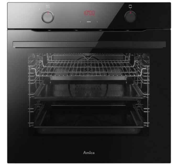 Духовка Amica ED37218B X-TYPE