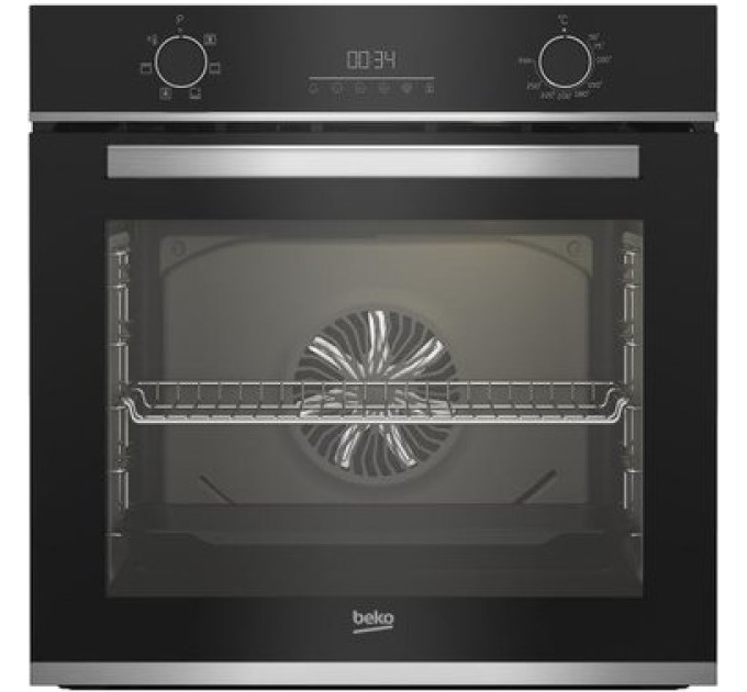 Духовка Beko BBIE13300XC