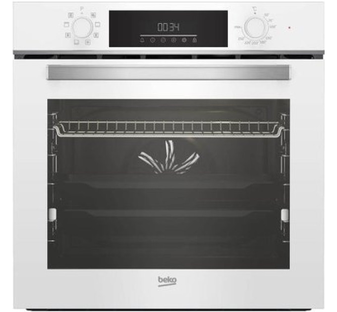 Духовка Beko BBIM14300WMS