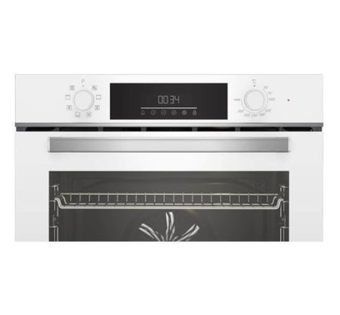 Духовка Beko BBIM14300WMS
