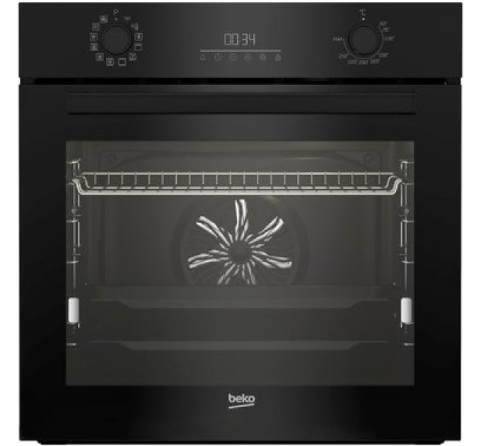 Духовка Beko BBIM18300BS