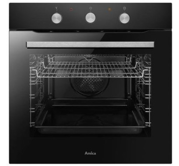 Духовка Amica ED06208B FINE