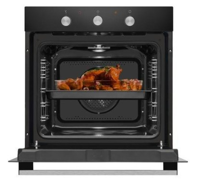 Духовка Amica ED06208B FINE