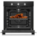 Духовка Amica ED06208B FINE