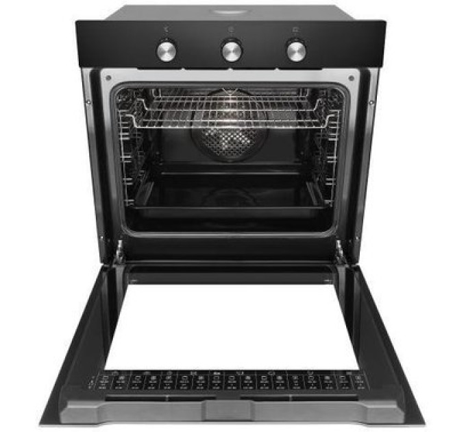 Духовка Amica ED06208B FINE