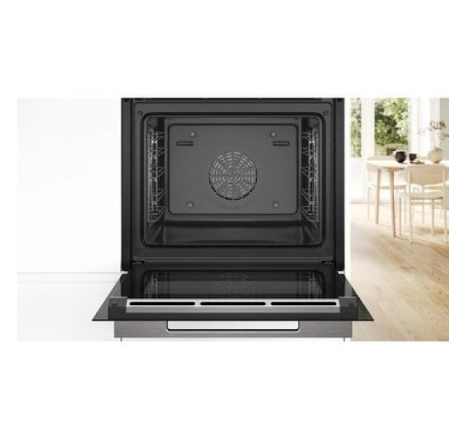 Духовка Bosch HBG7563B1