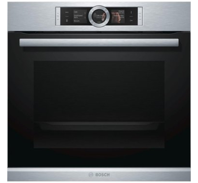 Духовка Bosch HBG6764S1