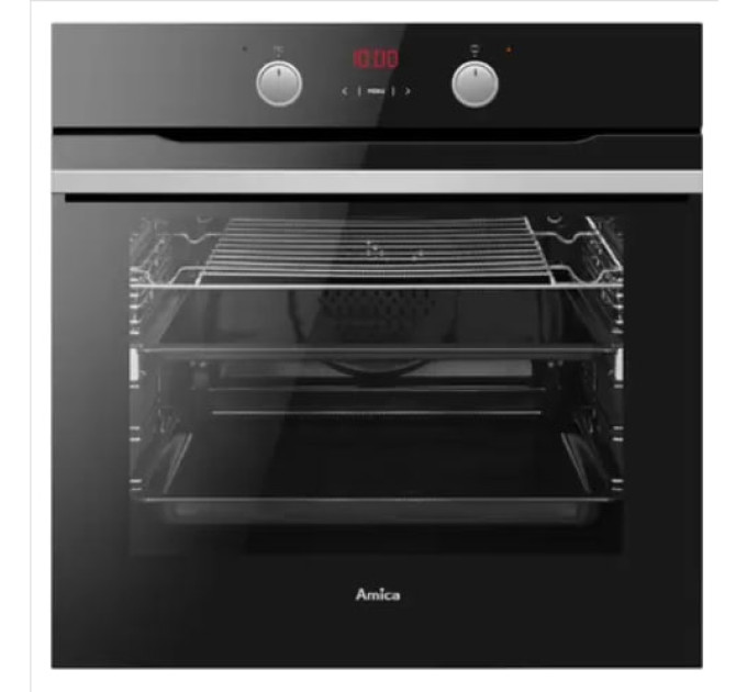 Духовка Amica ED376191B F-type
