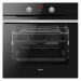 Духовка Amica ED376191B F-type