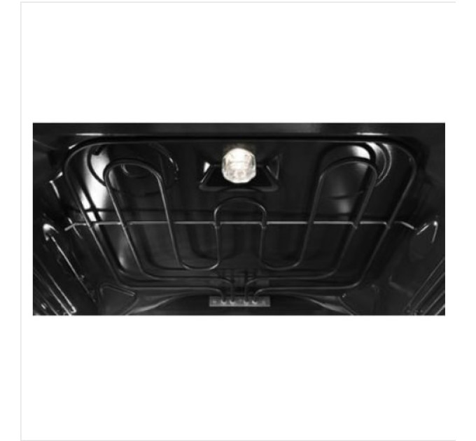 Духовка Amica ED376191B F-type