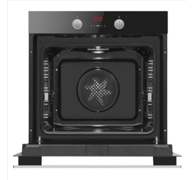 Духовка Amica ED376191B F-type